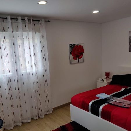 Dina House Villa Boticas Kültér fotó