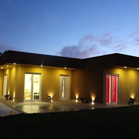 Dina House Villa Boticas Kültér fotó