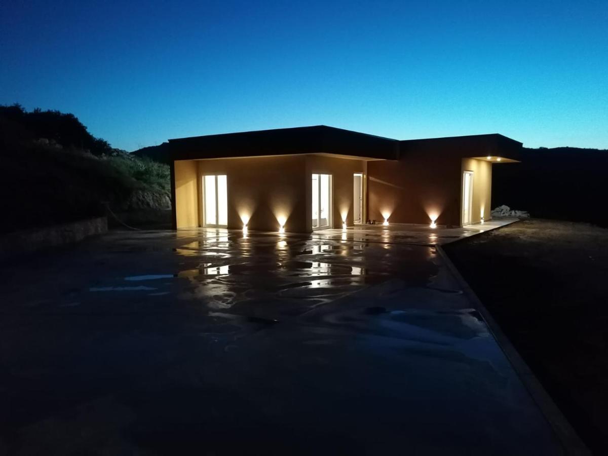 Dina House Villa Boticas Kültér fotó