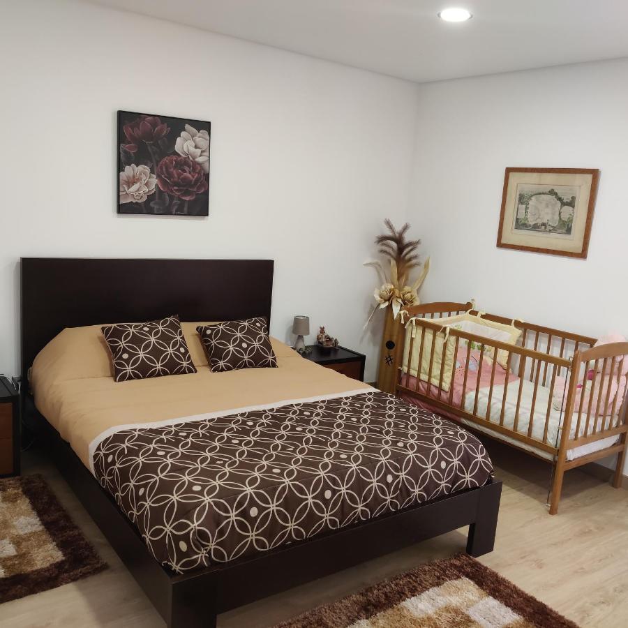 Dina House Villa Boticas Kültér fotó