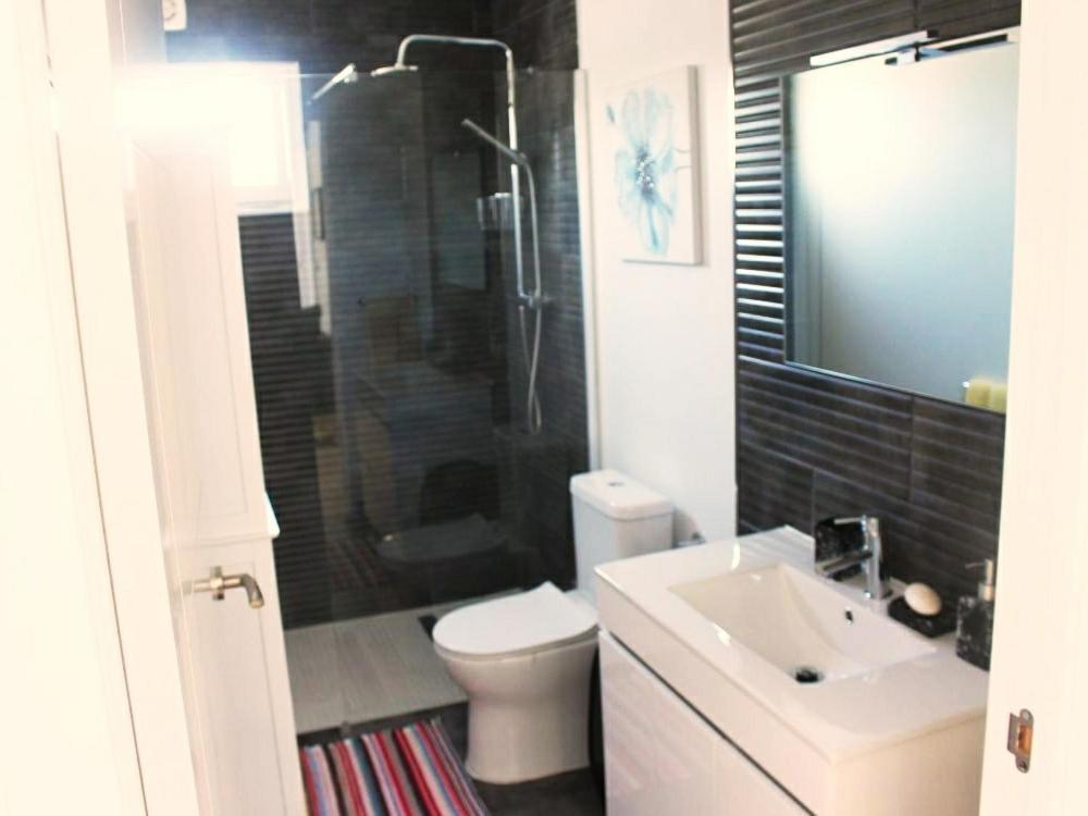 Dina House Villa Boticas Kültér fotó